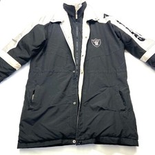 Vtg oakland raiders for sale  Merced