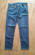 Mens levi 512 for sale  BEXLEYHEATH