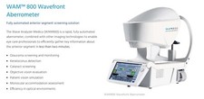 Optical equipment essilor for sale  KINGSTON UPON THAMES