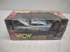 Wcw nitro street for sale  Jonesburg