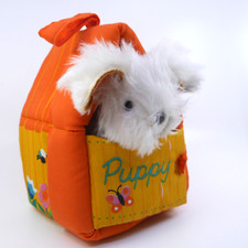 Puppy playhouse plush for sale  Kyle