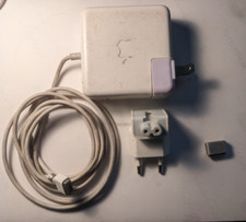 85w magsafe power for sale  San Francisco