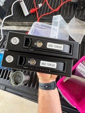 Startech satsasbp125 hdd for sale  Rossville