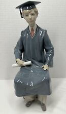 Lladro boy graduate for sale  Delray Beach