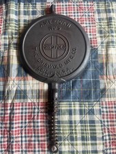 Vintage griswold cast for sale  Cold Spring