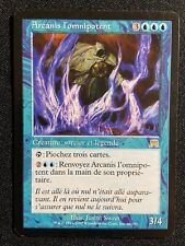 Carte magic rare d'occasion  Staffelfelden