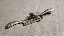 Antique stanley hand for sale  Burton