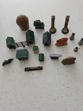 Bundle vintage metal for sale  SCARBOROUGH