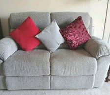 Furniture village seater for sale  FLEETWOOD