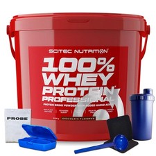 Scitec nutrition whey gebraucht kaufen  Essen