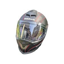 Schuberth motorradhelm sport gebraucht kaufen  Hamburg