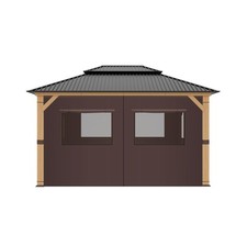 Gazebo curtains x12 for sale  Seattle