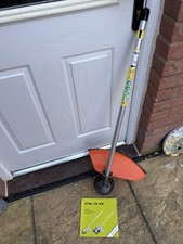 Stihl trimmer attachment for sale  TEIGNMOUTH