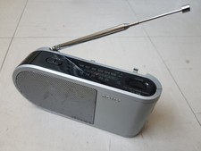 Radio sony icf d'occasion  Saint-Paterne-Racan
