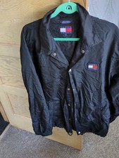 tommy hilfiger windbreaker for sale tommy hilfiger windbreaker for sale LEICESTER