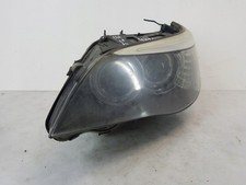 Frontscheinwerfer bmw e60 gebraucht kaufen Frontscheinwerfer bmw e60 gebraucht kaufen  Geesthacht