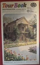 aaa tour book for sale  Highland