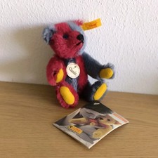 steiff harlekin gebraucht kaufen steiff harlekin gebraucht kaufen Remagen