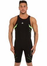 Aquasphere energize speedsuit d'occasion  Expédié en France