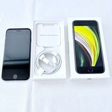 Apple iPhone SE 2ª Geração 64 GB Preto A2275 Desbloqueado com Caixa comprar usado  Enviando para Brazil