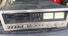 Technics 630usd cassette for sale Technics 630usd cassette for sale  GOOLE