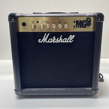Marshall black mg15 for sale  Los Angeles