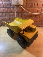 Tonka mighty dump for sale  WANTAGE