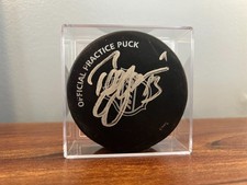 Bill guerin autografato usato Bill guerin autografato usato  Spedire a Italy