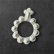 Vintage silver tone for sale  Columbus