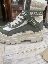 buffalo boots for sale  SOUTHPORT