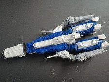 Robotech 4000 sdf for sale  York