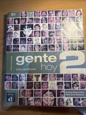 Gente hoy libro usato  Messina