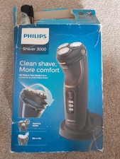 Philips series 3000 for sale  HOVE