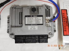 Bosch edc16c3 kat gebraucht kaufen  Diez