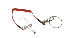 Tethered tool lanyard for sale  BIRMINGHAM