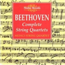 Beethoven complete string for sale  UK