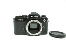 Nikon fe2 slr for sale  Shipping to Ireland