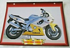 Motor bike fact for sale  BIDEFORD