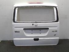 Mercedes benz vito gebraucht kaufen  Delitzsch