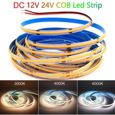 10m cob led d'occasion  Expédié en Belgium