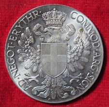 Copia moneta tallero usato  Ascoli Piceno