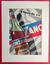 Publicité presse boisson d'occasion  Le Portel