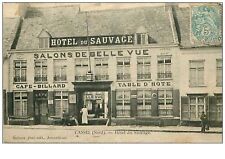 59.cassel. 25.hotel sauvage.ta d'occasion  France