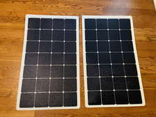 Solbian flex solar for sale  Germantown