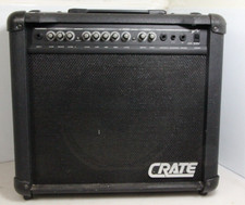 Crate 30w 1x12 for sale  Pacoima