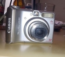 Canon Powershot 4530 5.0m, używany na sprzedaż  PL