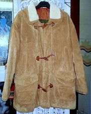 Giaccone forester tg.54 usato  Palermo