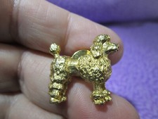Vintage poodle dog for sale  Riverton