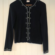 Country casuals cardigan for sale  WELLINGTON