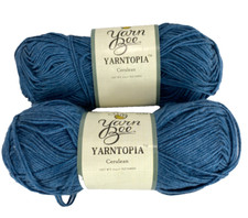Yarn bee yarntopia for sale  Westlake Village